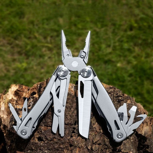 9-in-1 Multitool – Hochwertiges Klappmesser mit hoher Härte Mivoza Deutschland