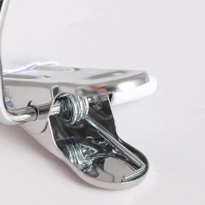 Edelstahl-Kleiderclip – Robuste Hänger Mivoza Deutschland