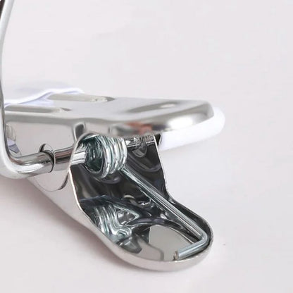 Edelstahl-Kleiderclip – Robuste Hänger Mivoza Deutschland