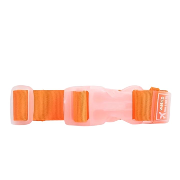 1+1 Gratis | Verstellbarer Nylon-Koffergurt – Praktisch für Alltag Mivoza Deutschland