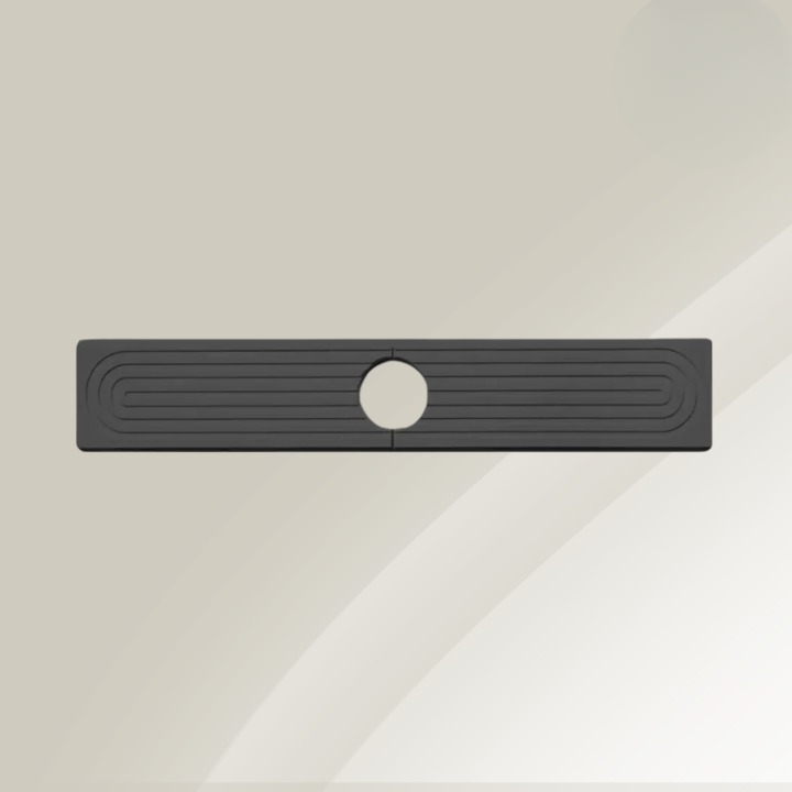 Diatomit Spülbeckenmatte