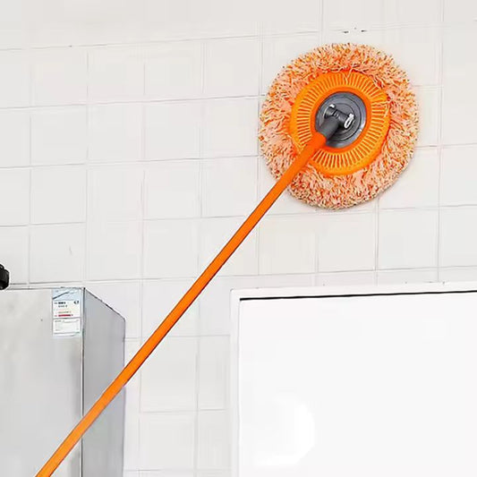 360° Rotierbare Verstellbare Wischmopp Mivoza Deutschland