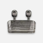 Premium Wandregal mit Saugnapf – Ordnung und Stil für Bad & Küche Mivoza Deutschland