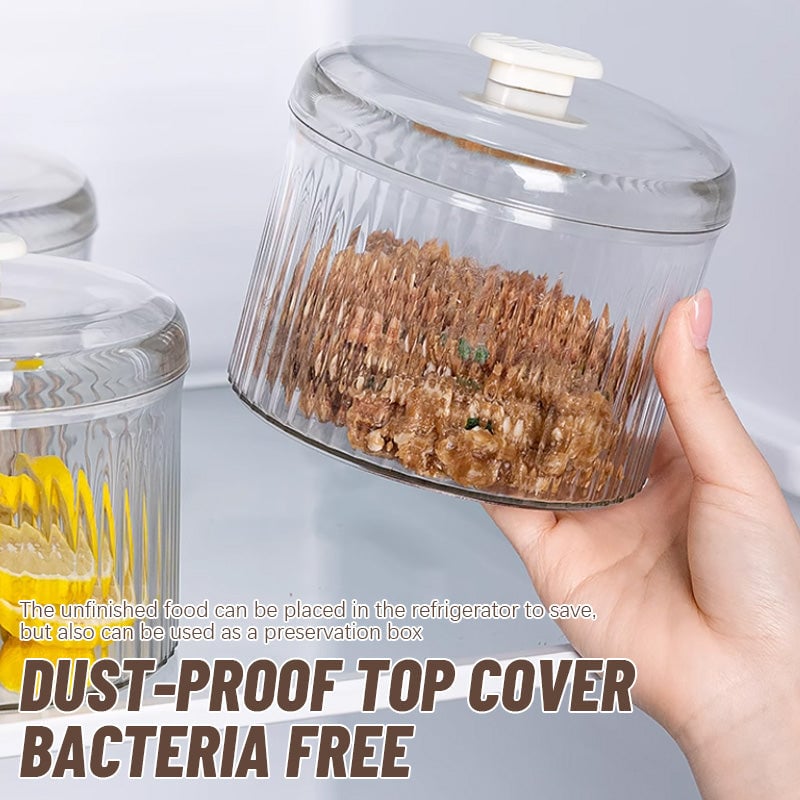 Fleischbällchen-Presse – Perfekte Form Jedes Mal