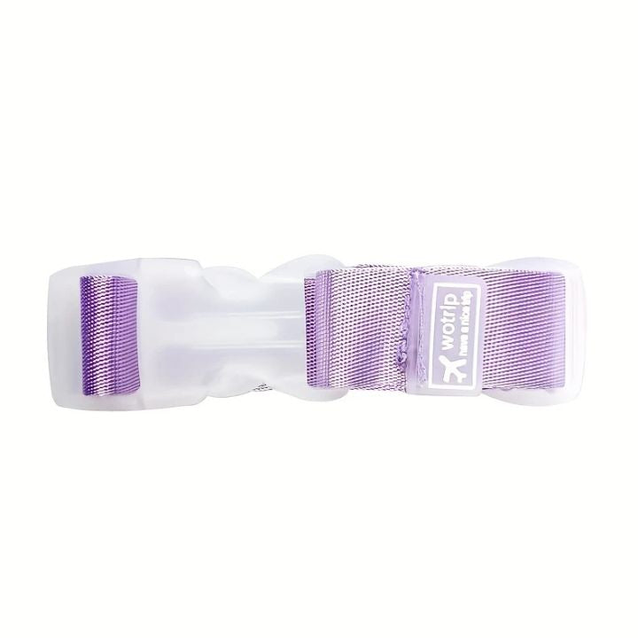 1+1 Gratis | Verstellbarer Nylon-Koffergurt – Praktisch für Alltag Mivoza Deutschland