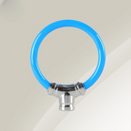 Stahl-Kabel-Fahrradschloss