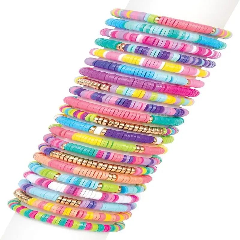 DIY-Armbandmaschine – Kreativer Bastelspaß für Kinder Mivoza Deutschland