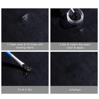 1+1 Gratis | Lederreparatur-Gel Mivoza Deutschland