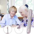 1+1 GRATIS | 2-in-1 Nadeleinfädler und Nahttrenner – Kompakt und Praktisch Mivoza Deutschland