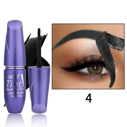 1+1 GRATIS | Augenbrauengel — Perfekter Halt für makellose Brauen Mivoza Deutschland