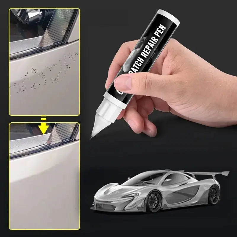 1+1 GRATIS | Autolack-Reparaturstift — Kratzer schnell und unsichtbar beheben Mivoza Deutschland