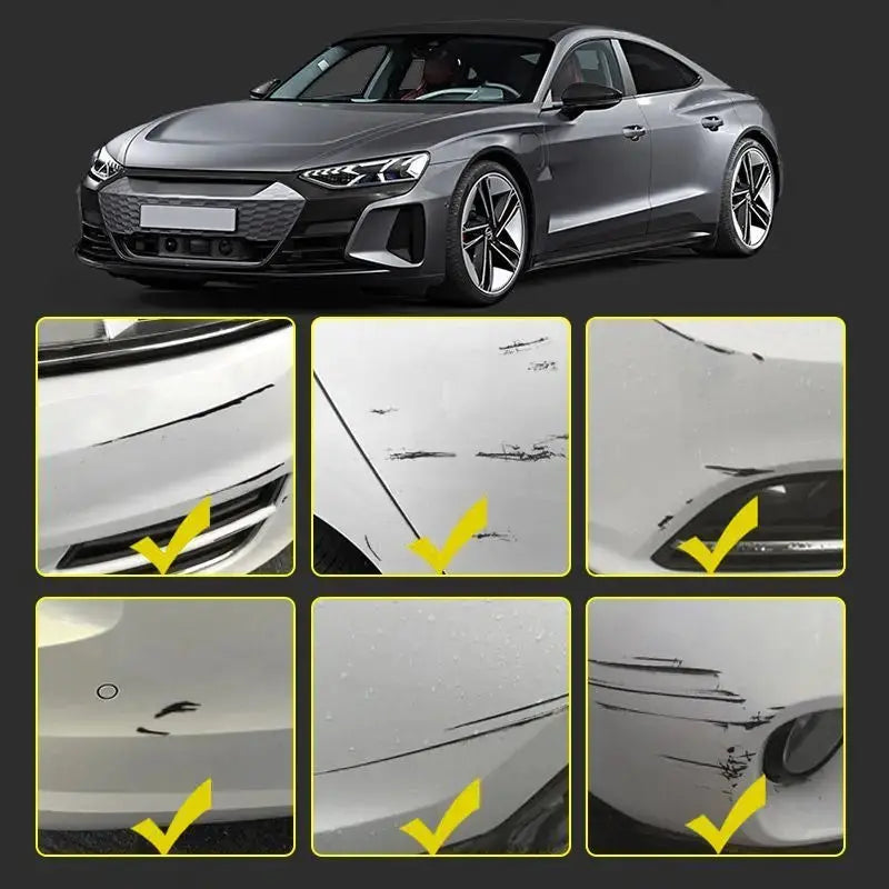 1+1 GRATIS | Autolack-Reparaturstift — Kratzer schnell und unsichtbar beheben Mivoza Deutschland