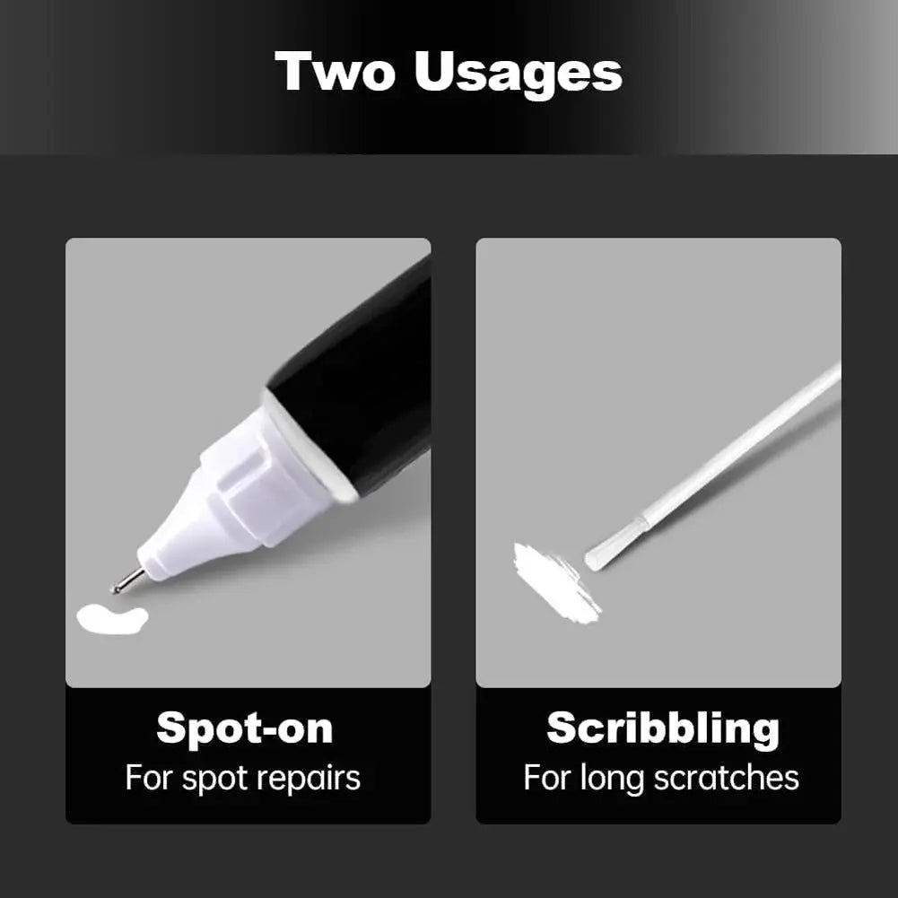 1+1 GRATIS | Autolack-Reparaturstift — Kratzer schnell und unsichtbar beheben Mivoza Deutschland