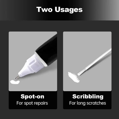 1+1 GRATIS | Autolack-Reparaturstift — Kratzer schnell und unsichtbar beheben Mivoza Deutschland