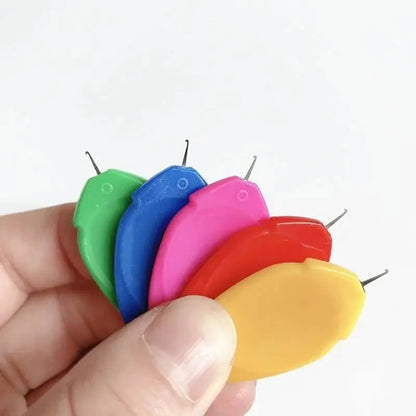 🧵Simple Needle Threader Zorenza