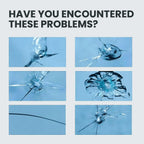 1+1 GRATIS | Glas-Reparaturset – Stellen Sie Glasoberflächen in perfekte Klarheit wieder her Mivoza Deutschland