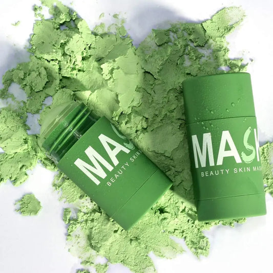 ✨Special Promotion! 49% OFF - ✨Hot Sale - Green Tea Deep Cleanse Mask Zorenza
