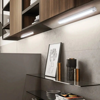 1+1 GRATIS | Kabelloses LED-Licht mit Bewegungssensor & Magnetbefestigung Mivoza Deutschland