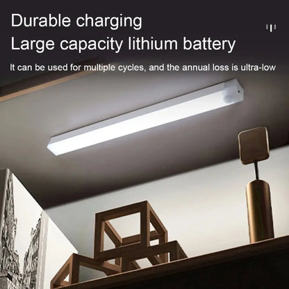 1+1 GRATIS | Kabelloses LED-Licht mit Bewegungssensor & Magnetbefestigung Mivoza Deutschland