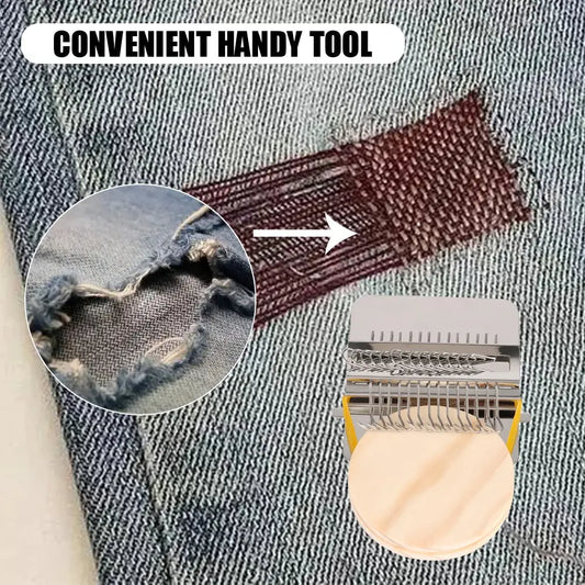 1+1 GRATIS | Mini DIY Nadel- und Fadenset für schnelle Reparaturen Mivoza Deutschland