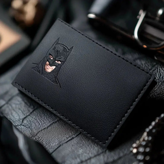 1+1 GRATIS | Superhelden-ID-Brieftasche – Verwandeln Sie sich in Sekunden in einen Helden! Mivoza Deutschland