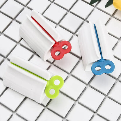 1+1 GRATIS | ToothpasteSqueezer™ Drücke jeden letzten Tropfen aus! Mivoza Deutschland