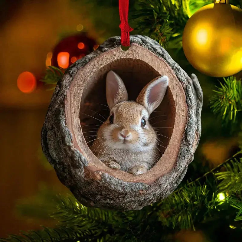 1+1 GRATIS | Verspielte Tierdekorationen Mivoza Deutschland