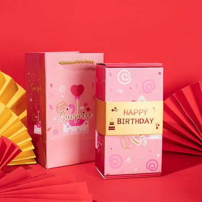 1+1 GRATIS | Überraschungsbox Geschenkbox Mivoza Deutschland