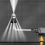 Hochdruck-Rohrreinigungsdüse Mivoza Deutschland