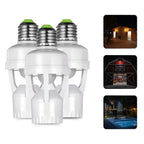 1+1 Gratis Intelligenter Bewegungssensor mit einstellbarer Zeit und Licht Mivoza Deutschland