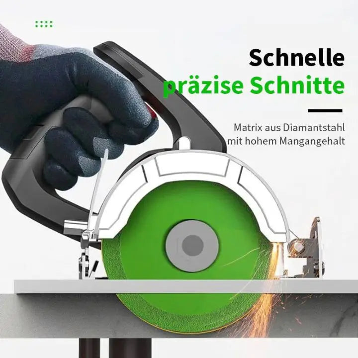 1+1 Gratis Multifunktionales Diamantsägeblatt Mivoza Deutschland