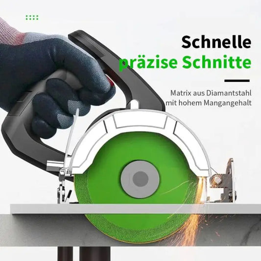 1+1 Gratis Multifunktionales Diamantsägeblatt Mivoza Deutschland