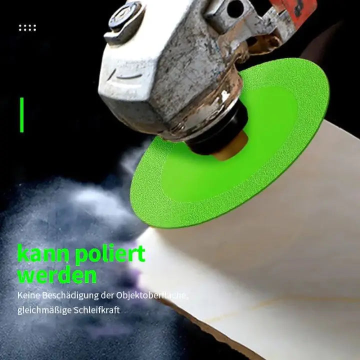 1+1 Gratis Multifunktionales Diamantsägeblatt Mivoza Deutschland