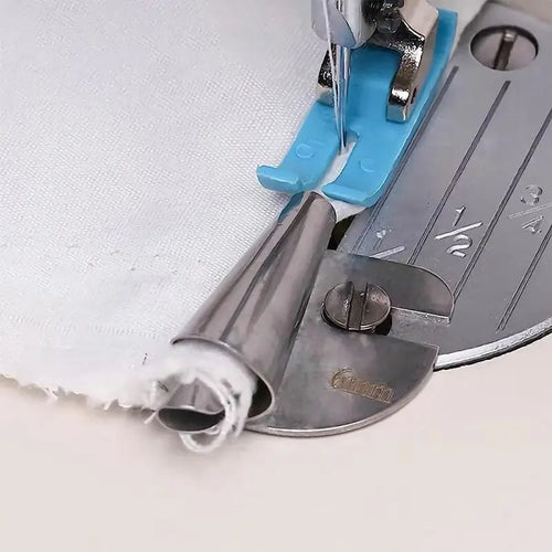 1+1 Gratis Nähfuß für Rollsäume Mivoza Deutschland