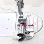 1+1 Gratis Nähfuß für Rollsäume Mivoza Deutschland