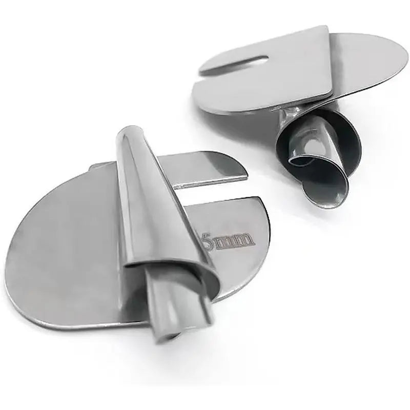 1+1 Gratis Nähfuß für Rollsäume Mivoza Deutschland