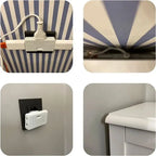 1+1 Gratis | 180° Drehbarer Mehrfachstecker – Kompakt & platzsparend Mivoza Deutschland