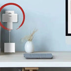 1+1 Gratis | 180° Drehbarer Mehrfachstecker – Kompakt & platzsparend Mivoza Deutschland