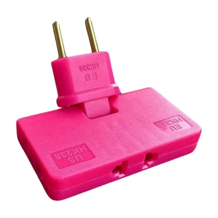 1+1 Gratis | 180° Drehbarer Mehrfachstecker – Kompakt & platzsparend Mivoza Deutschland