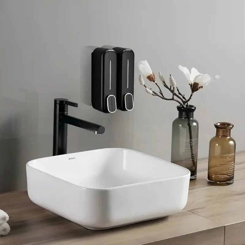 1+1 Gratis | 300ML Handgelspender für die Wandmontage Mivoza Deutschland