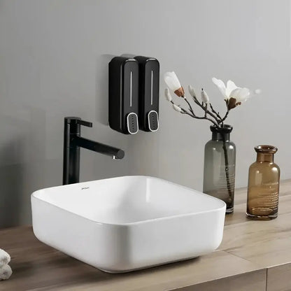 1+1 Gratis | 300ML Handgelspender für die Wandmontage Mivoza Deutschland