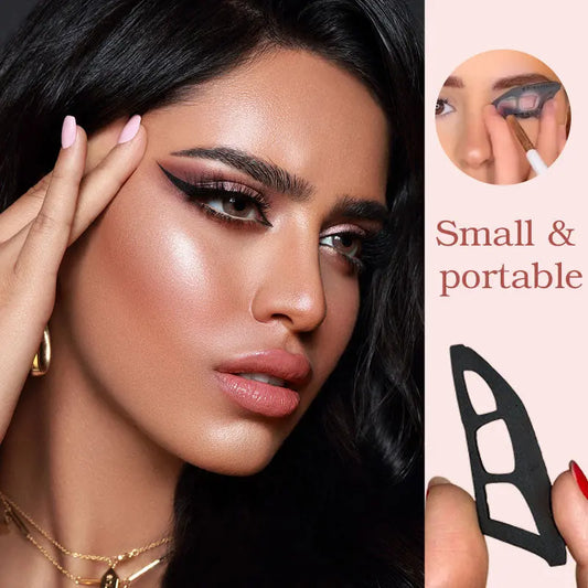 1+1 Gratis | Augen-Make-up-Hilfe für gleichmäßigen Lidschatte Mivoza Deutschland