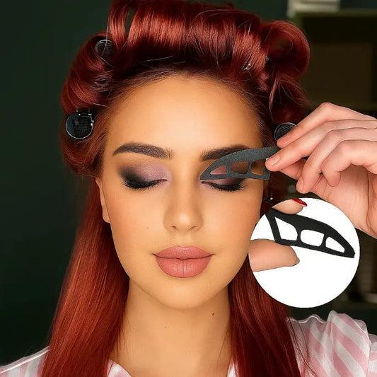 1+1 Gratis | Augen-Make-up-Hilfe für gleichmäßigen Lidschatte Mivoza Deutschland