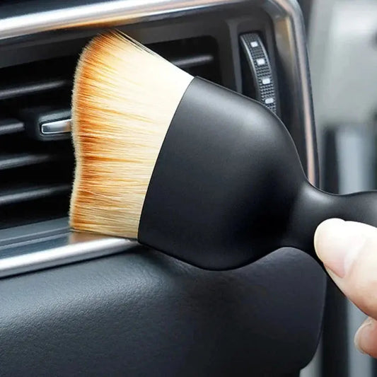1+1 Gratis | Auto-Reinigungsbürste mit weichen Borsten Mivoza Deutschland