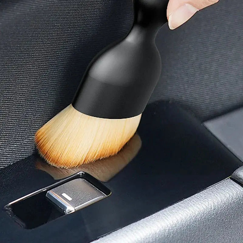 1+1 Gratis | Auto-Reinigungsbürste mit weichen Borsten Mivoza Deutschland