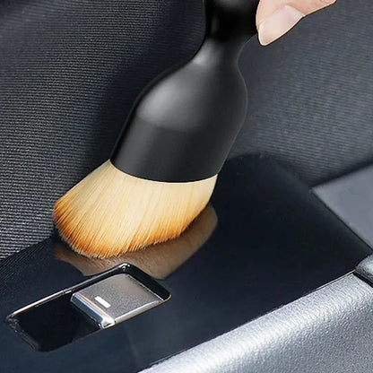 1+1 Gratis | Auto-Reinigungsbürste mit weichen Borsten Mivoza Deutschland