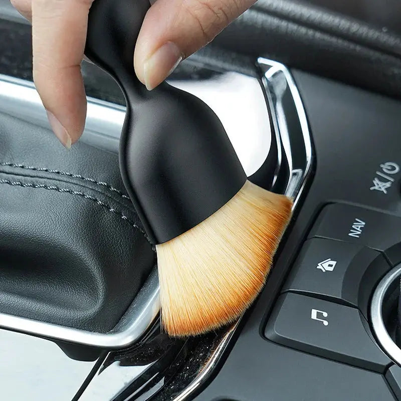 1+1 Gratis | Auto-Reinigungsbürste mit weichen Borsten Mivoza Deutschland