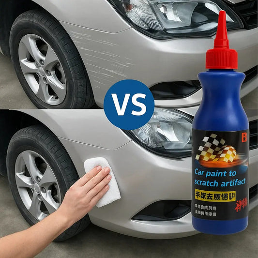 1+1 Gratis | Autolack-Kratzer-Reparaturwachs Mivoza Deutschland