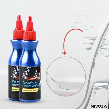 1+1 Gratis | BrillianceRenew™ Lassen Sie Ihr Auto ganz neu aussehen! Mivoza Deutschland
