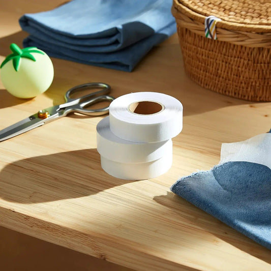 1+1 Gratis | Bügelband – saubere Säume ohne Nähen Mivoza Deutschland